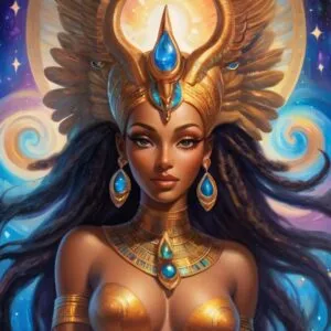 The Passionate Goddess Isis: Beloved Protector of Egypt