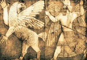 Genesis 1 and Babylonian Mythology: Bible vs Babel Connections