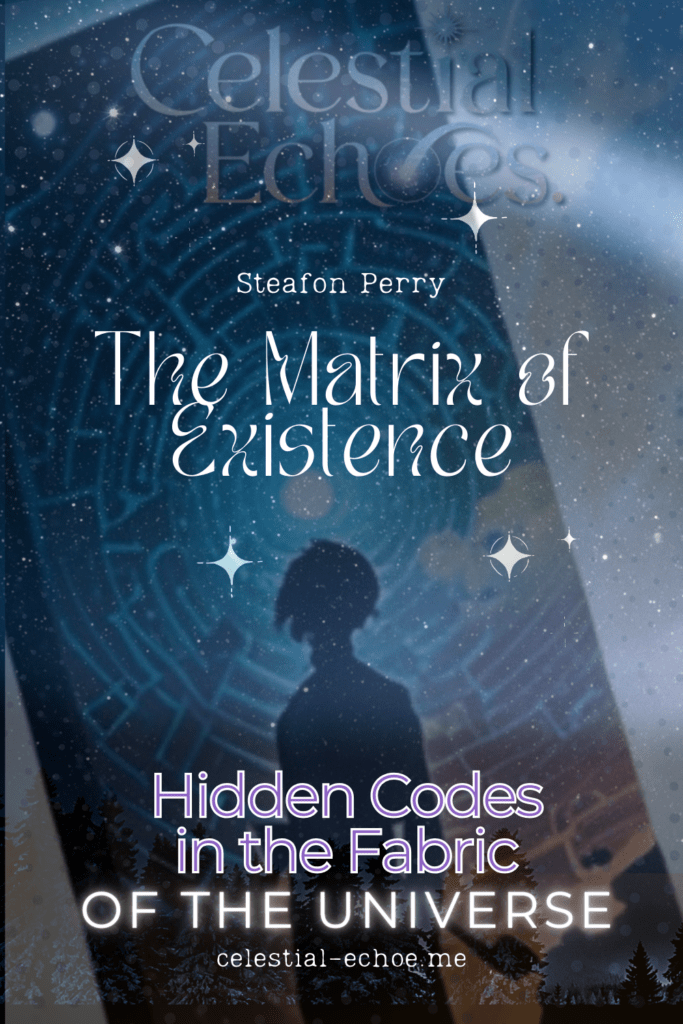 Hidden Codes (3)