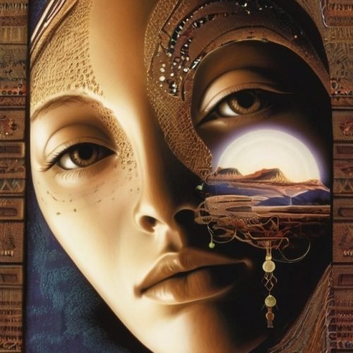 The Essence of Vitality: The Power Within