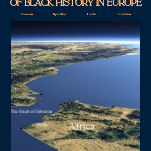 The Legacy of Black History in Europe