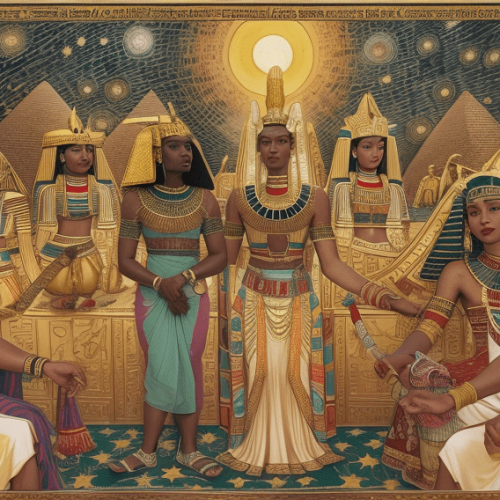 The Christ You Are: Eternal Truth through Scripture