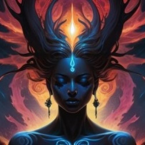 The Gnostic Concept of the Counterfeit Spirit