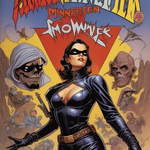 Exploring the Unknown through Adventure Books