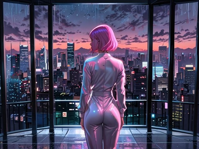 Leonardo_Anime_XL_A_young_Southeast_Asian_woman_with_vibrant_p_3