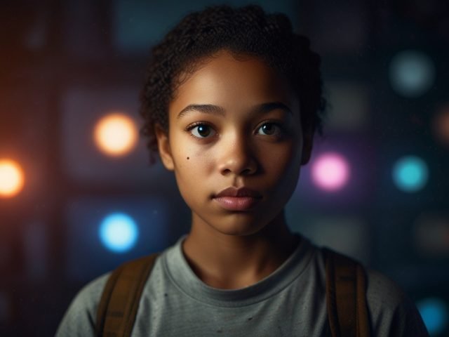 Leonardo_Lightning_XL_People_of_mixed_races_living_unban_lives_2