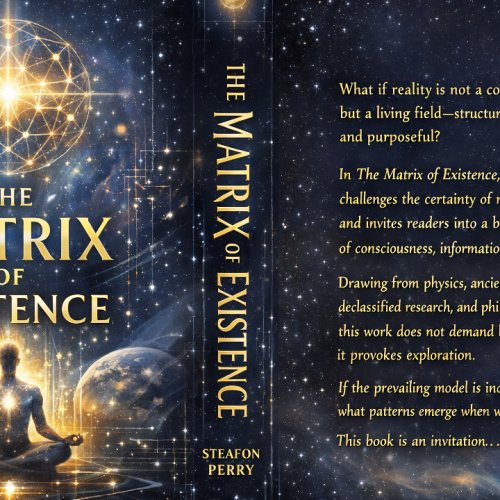 BEYOND THE ICE: The Antarctic Treaty as a System Boundary