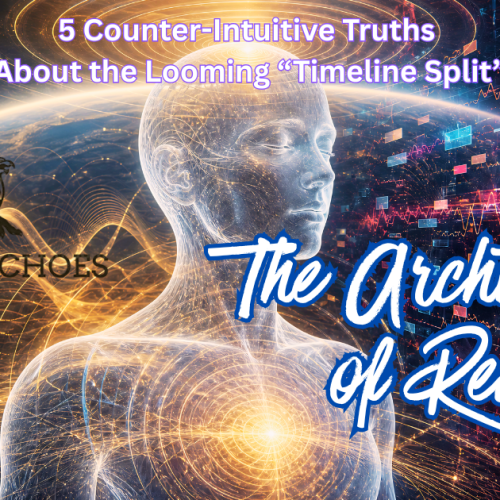 5 Counter-Intuitive Truths About the Looming “Timeline Split”