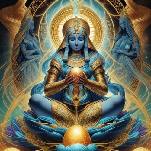 Decoding Ancient Wisdom: Secrets of Christ and the Tree of Life