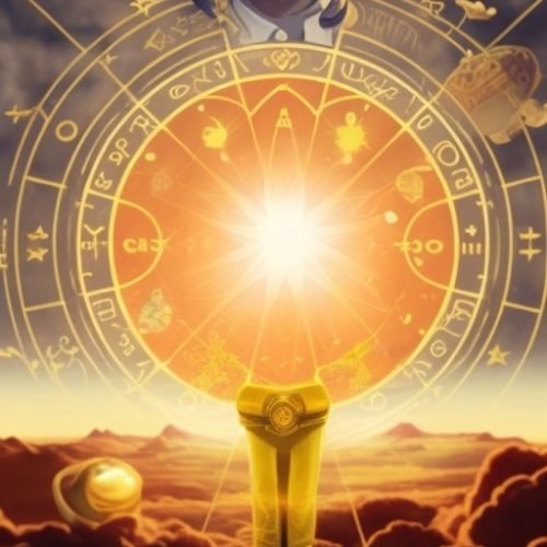 Pluto in Aquarius: Transformative Energies