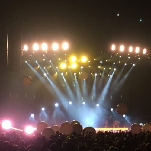 A Guide to the Must-See Music Shows in 2023