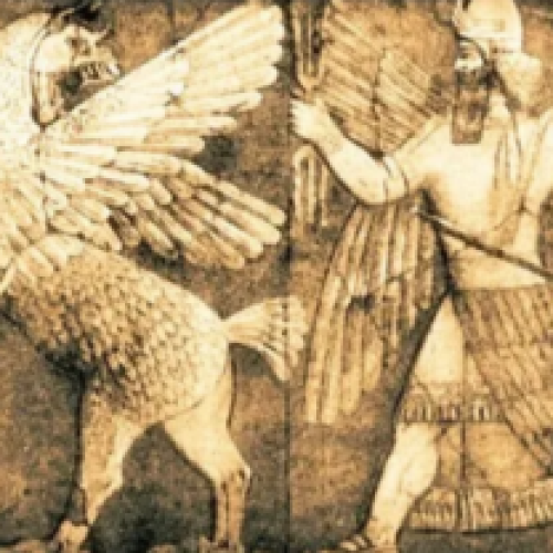 Genesis 1 and Babylonian Mythology: Bible vs Babel Connections