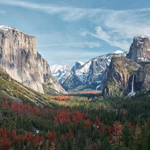 Unusual area in the Algarve