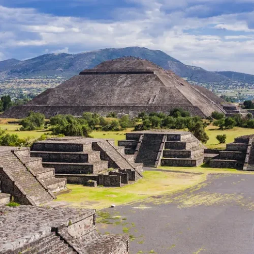 A Deeper Look into Pre-Columbian America